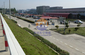 教学环境
