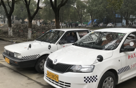 教学环境