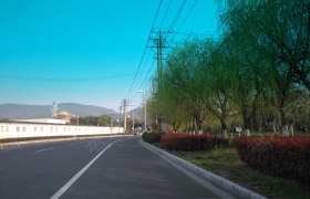 教学环境