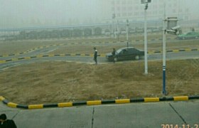 教学环境