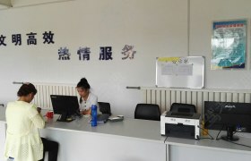教学环境