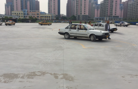 教学环境