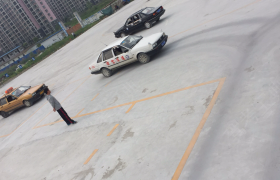 教学环境