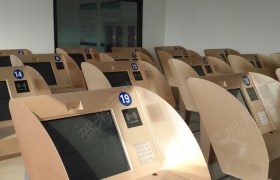 教学环境