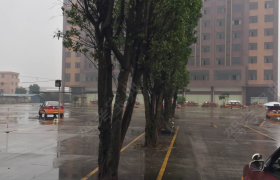 教学环境