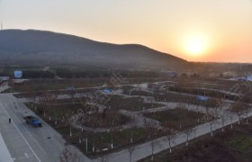 教学环境