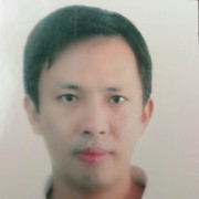 吴勇