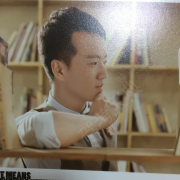 杨君杰