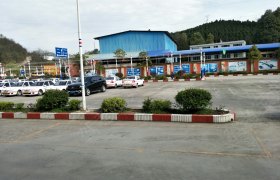 教学环境