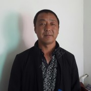 韩廷银