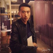 刘宇