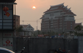 教学环境