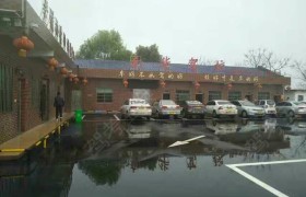 教学环境