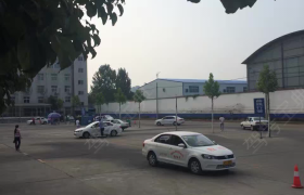 教学环境