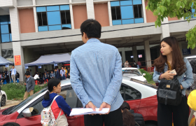 教学环境