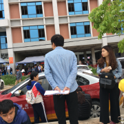 教学环境