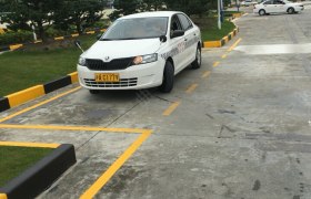 教学环境