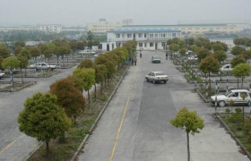 教学环境