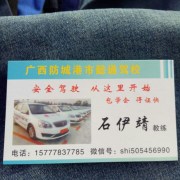 石伊靖
