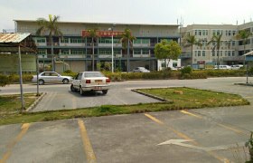 教学环境