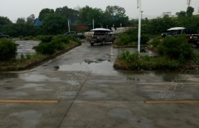 教学环境