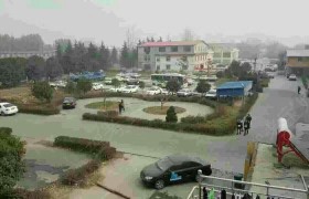 教学环境