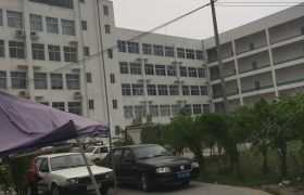 教学环境
