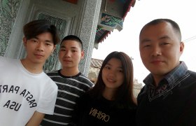 教学环境