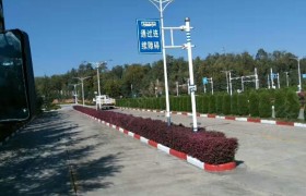 教学环境