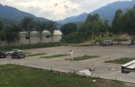 教学环境