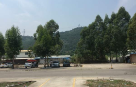 教学环境