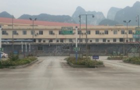 教学环境