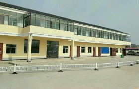 教学环境