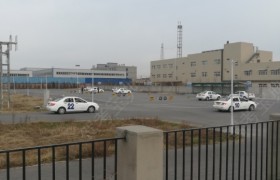 教学环境