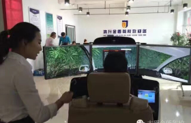 教学环境