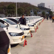 黄教练
