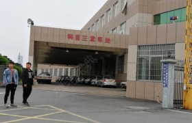 教学环境