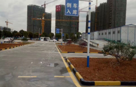 教学环境