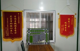 教学环境