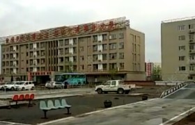 教学环境