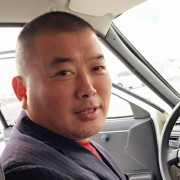 汪发明