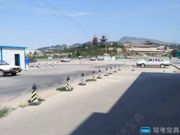 翔通驾校