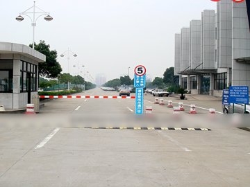 地区驾校