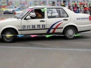 兴隆驾校