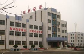 森源驾校