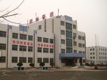 森源驾校