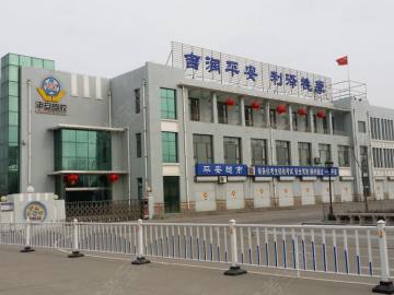 高密平安驾校