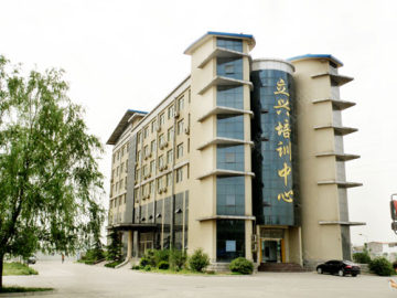 立兴驾校