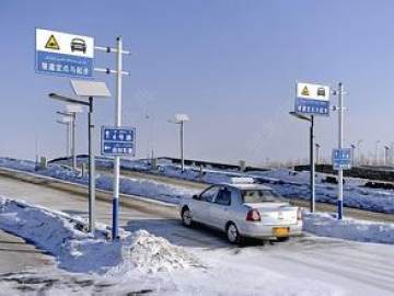 江保驾校.