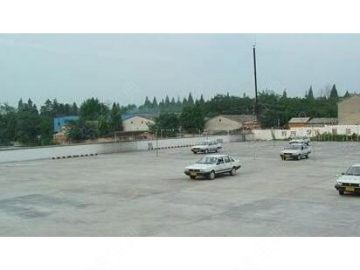 蓝翔驾校